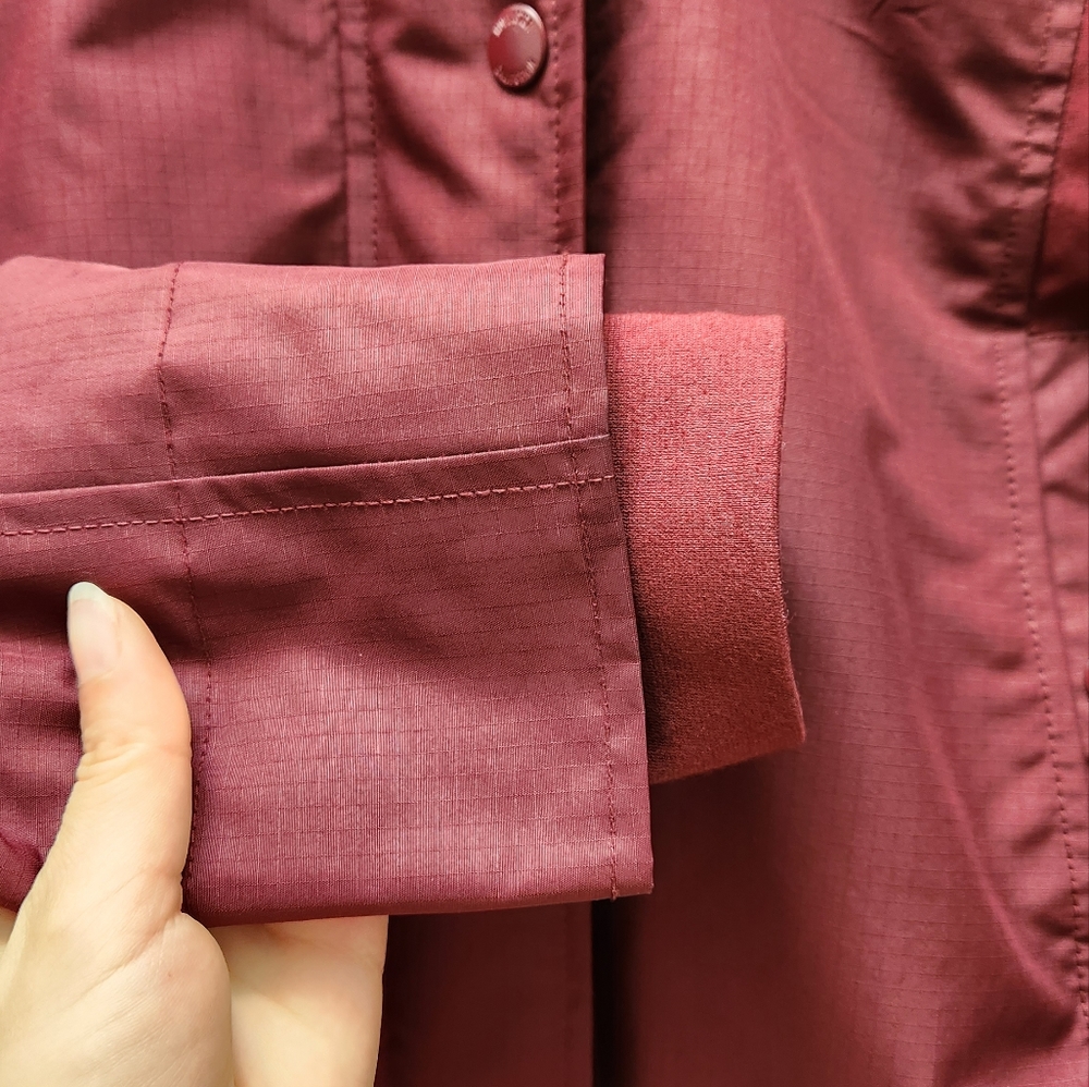 All-Weather Jacket - Picture 11 of 13